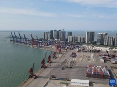 圆规|台风“圆规”迫近华南 海南提升应急响应至Ⅲ级