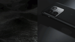 一加10Pro亮相：首创第三代丝绸玻璃工艺 最奢华镜头