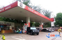 油价|车主注意了！今晚将调油价 加满一箱或多花12元
