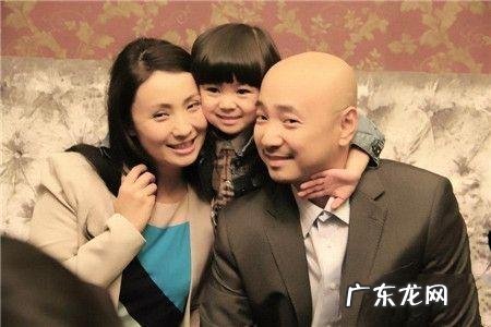 林志玲晒全家福