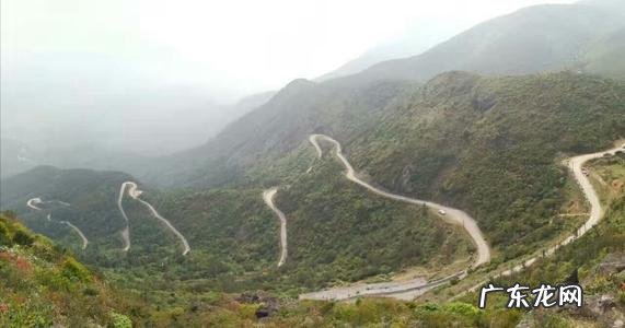 厦门同安云顶山