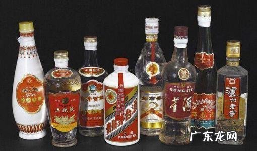 十大名酒中国