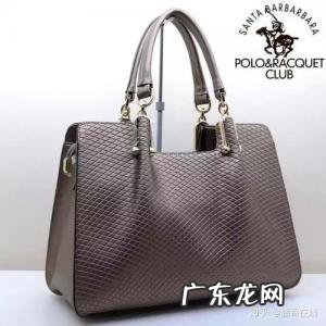 十大品牌女包排名