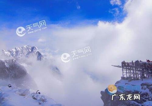 五一旅游去哪好