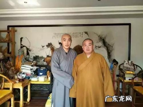 武僧学什么专业