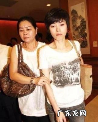 徐怀钰为什么沦落至此