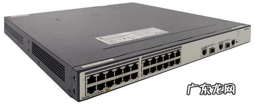 华为交换机大全
