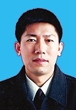 副国级人员名单