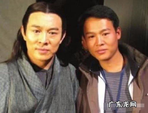 李连杰死亡现场时间