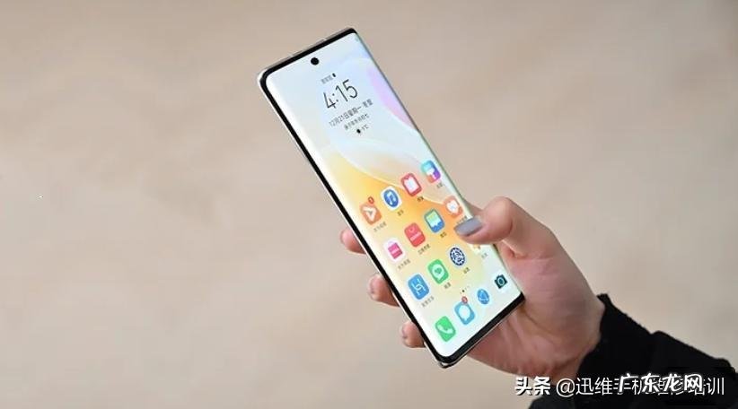 华为手机屏幕不受控制乱跳