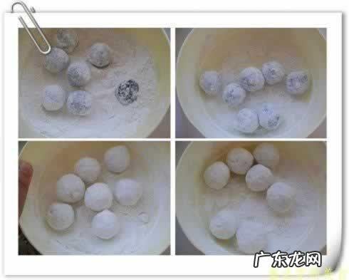 元宵和汤圆的区别