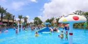 厦门水上乐园