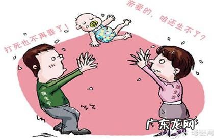 双独生二胎手续