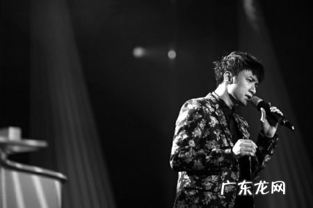 我是歌手古巨基