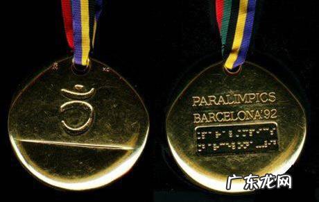 2021残奥会奖牌榜