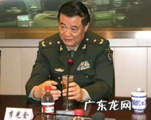 上海警备区政委