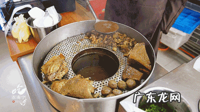 卖牛杂的真实利润