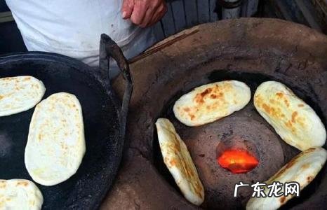 卖肉夹馍一天卖了20个