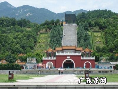 南岳衡山一日游攻略