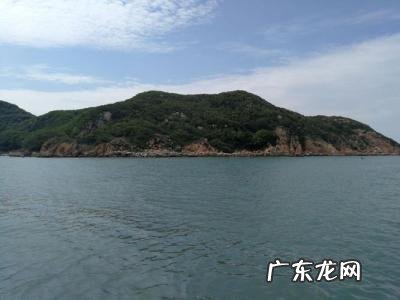 南澳岛旅游攻略自驾游