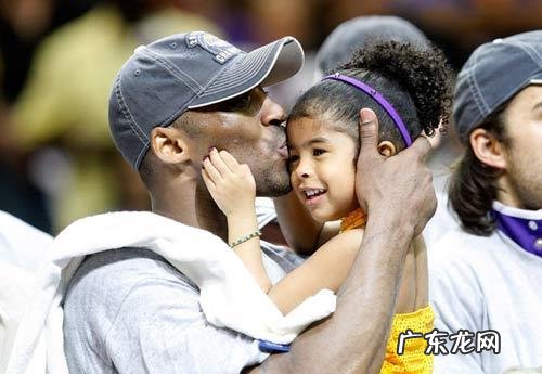 科比女儿gigi去世