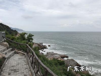 南澳岛旅游景点大全