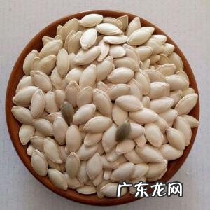 南瓜子吃多了有什么副作用