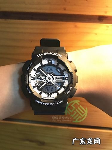 卡西欧十大经典款