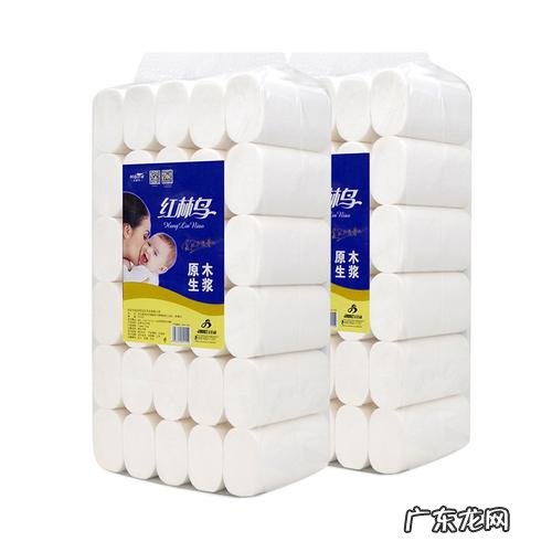 卫生纸品牌十大排名