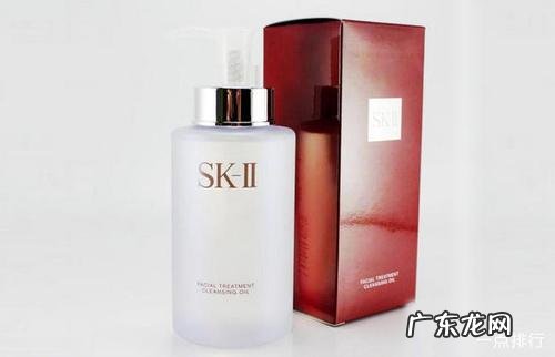 卸妆油什么牌子好