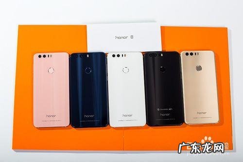 荣耀8什么时候上市