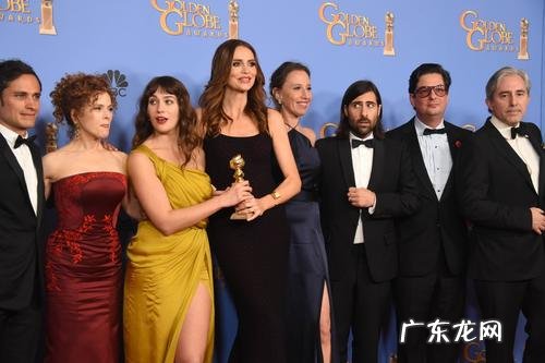 金球奖颁奖时间