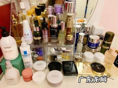 去香港买什么化妆品