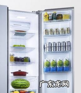 双门冰箱什么牌子质量好