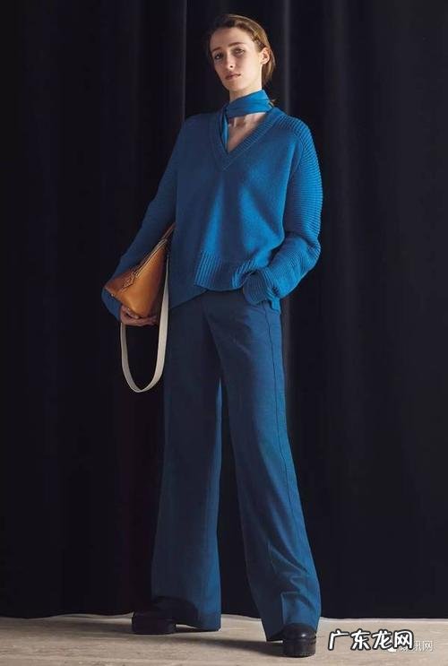 爱马仕复古毛衣