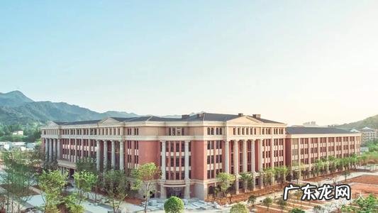 浙江工业大学屏峰校区