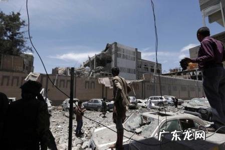 叙利亚战争起因