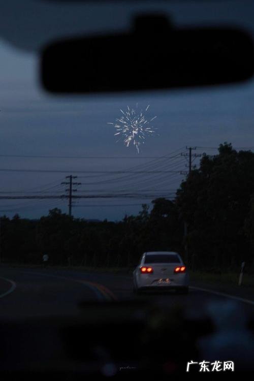 夜深人静的时候