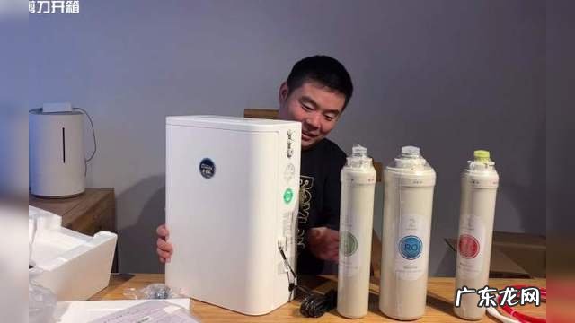 史密斯净水器怎么样