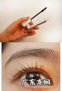 口碑好的睫毛膏