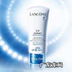 口碑最好的防晒隔离霜