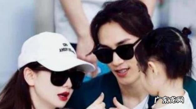 李承铉第一任妻子