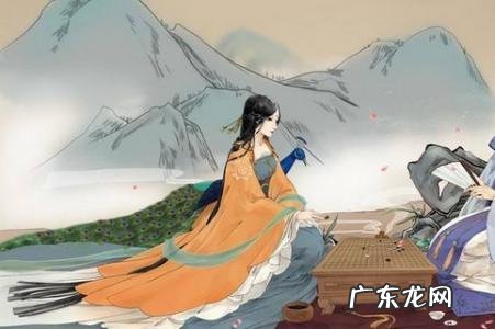 古风唯美战队名字大全