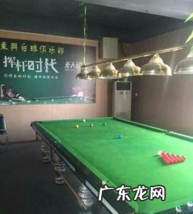台球桌什么牌子的好