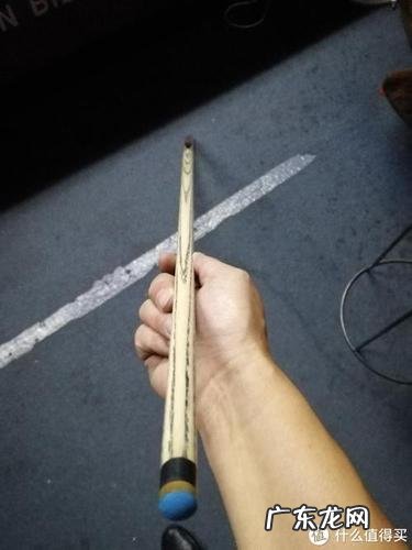 台球杆怎么选