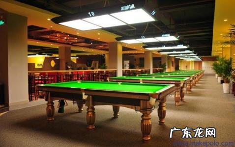 台球桌什么牌子好
