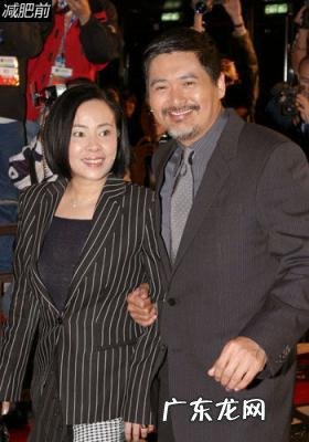 周润发夫妇
