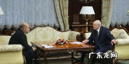 白俄罗斯总统卢卡申科