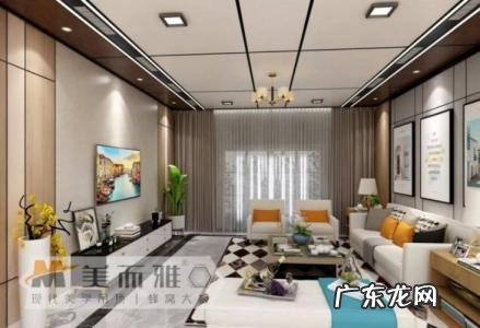 吊顶品牌排行榜前十名2020