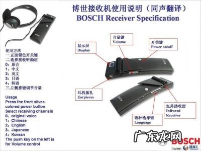 同声传译价格表